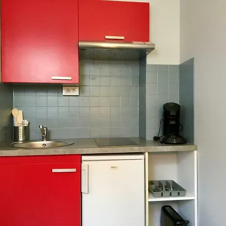 Apartamento Opéra *