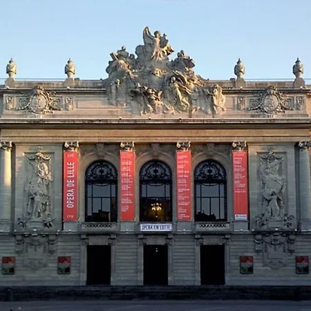 Opera Apartament *