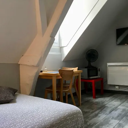 Opéra Apartamento *