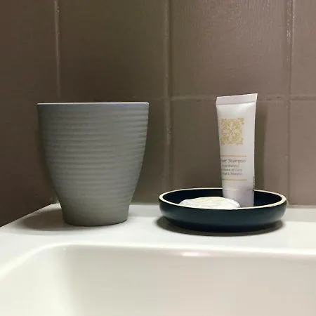 Opéra Apartamento Lila