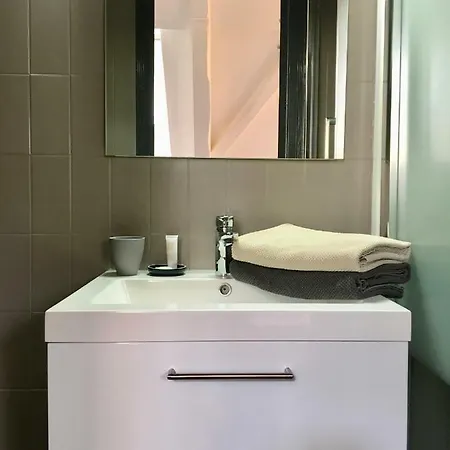 Apartament Opera